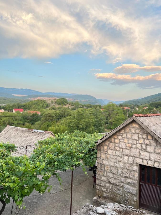 Kuca Za Odmor Нікшич